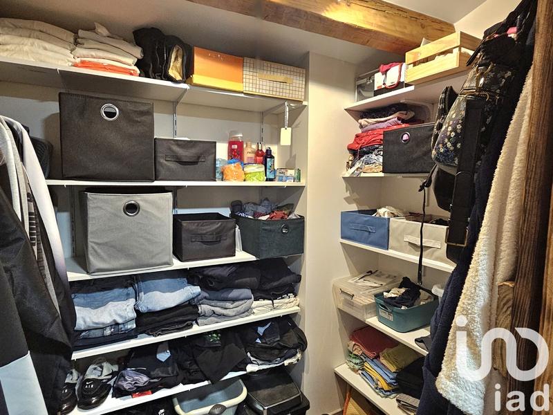 Maison de village - 70 m² - 4 pièces