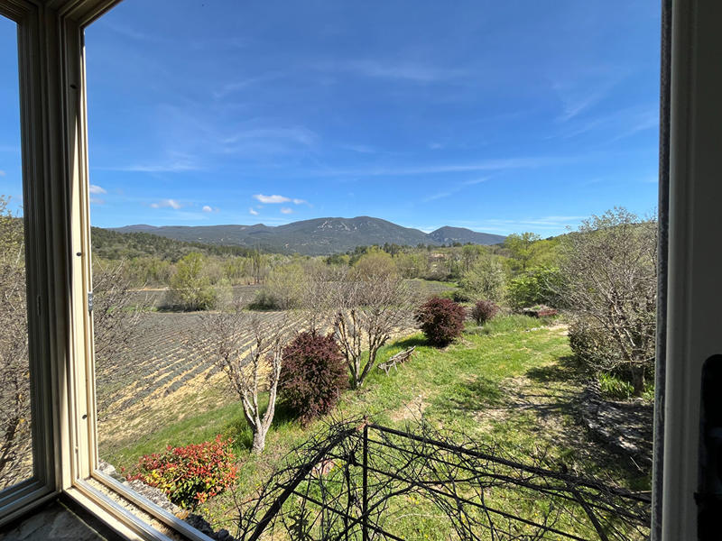 Maison - 427 m² - 10 pièces