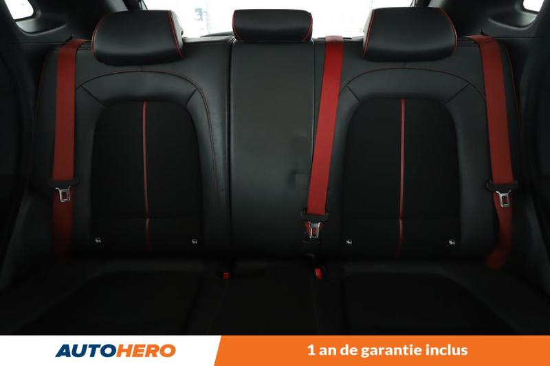 Hyundai Kona 1.6 CRDi Creative Dct-7 136 ch