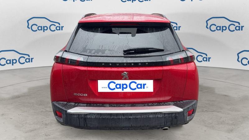 Peugeot 2008 II 1.5 BlueHDi 130 Eat8 Allure Business - Automatique