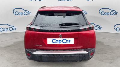 Peugeot 2008 II 1.5 BlueHDi 130 Eat8 Allure Business - Automatique