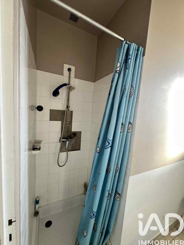 Maison de village - 80 m² - 4 pièces