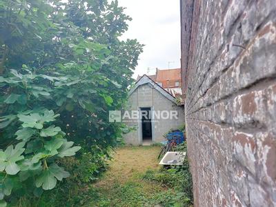 Maison - 164 m² - 7 pièces