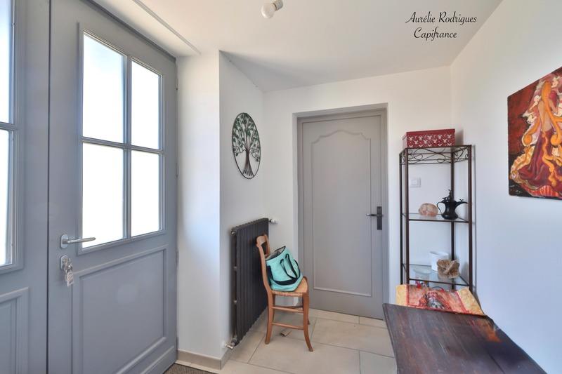 Maison - 115 m² - 4 pièces