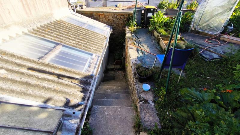 Maison traditionnelle - 109 m² - 5 pièces