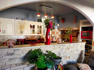 Maison de ville - 75 m² - 3 pièces