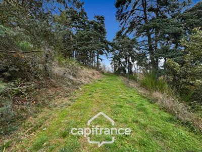 Maison - 113 m² - 5 pièces