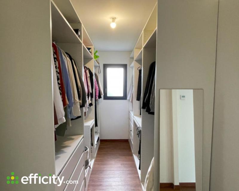 Maison - 105 m² - 6 pièces