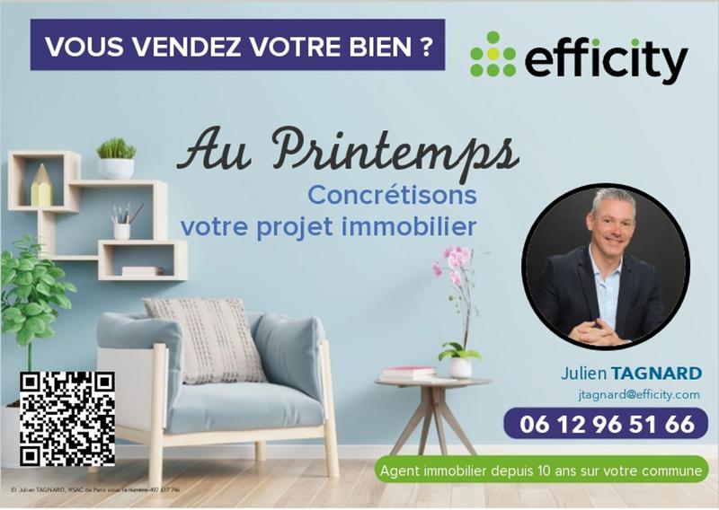 Appartement - 55 m² - 4 pièces