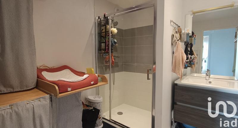 Appartement - 75 m² - 3 pièces