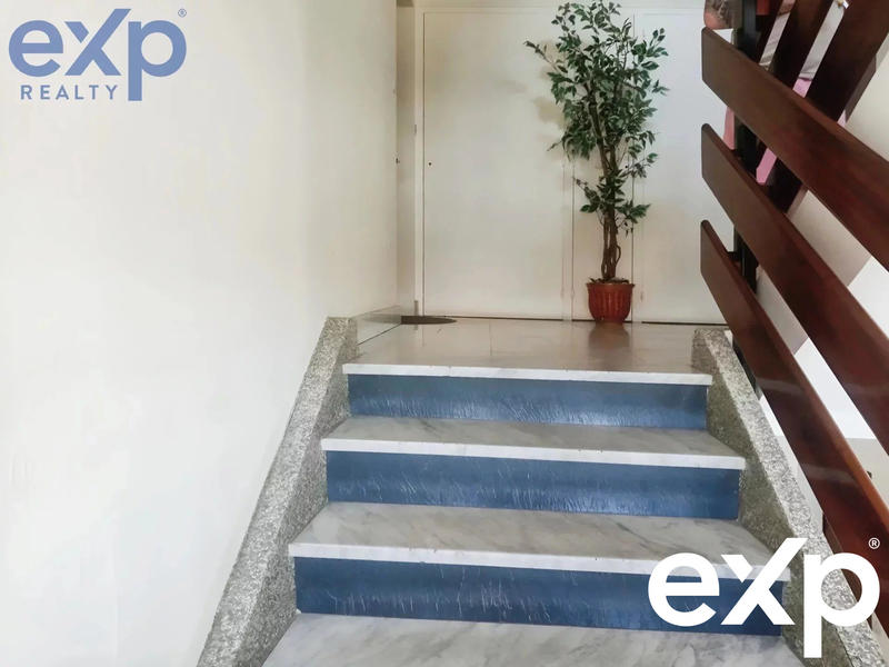 Appartement - 115 m² - 5 pièces