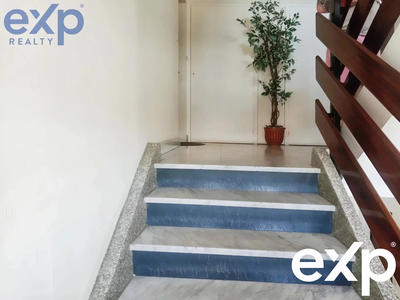 Appartement - 115 m² - 5 pièces