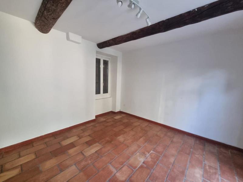 Maison - 60 m² - 3 pièces