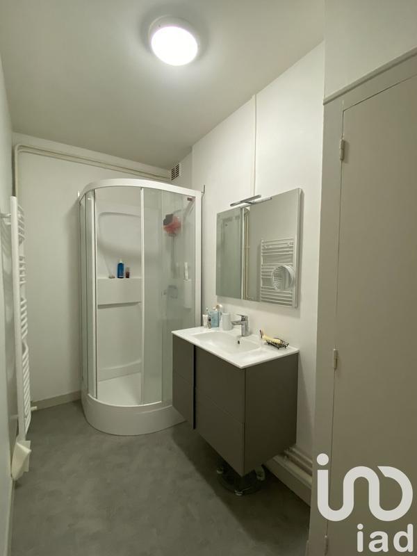 Appartement - 76 m² - 3 pièces