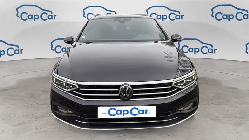 Volkswagen Passat 2.0 Tdi 150 Dsg7 Élégance - Automatique Toit ouvrant