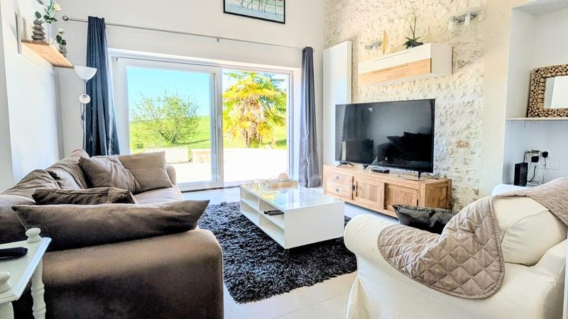 Maison de ville - 250 m² - 11 pièces