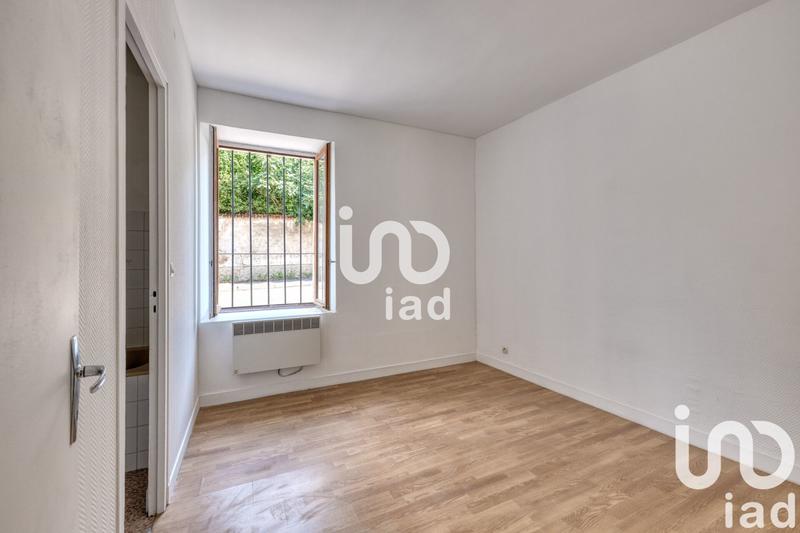 Appartement - 54 m² - 2 pièces