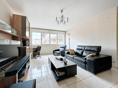 Appartement - 52 m² - 2 pièces