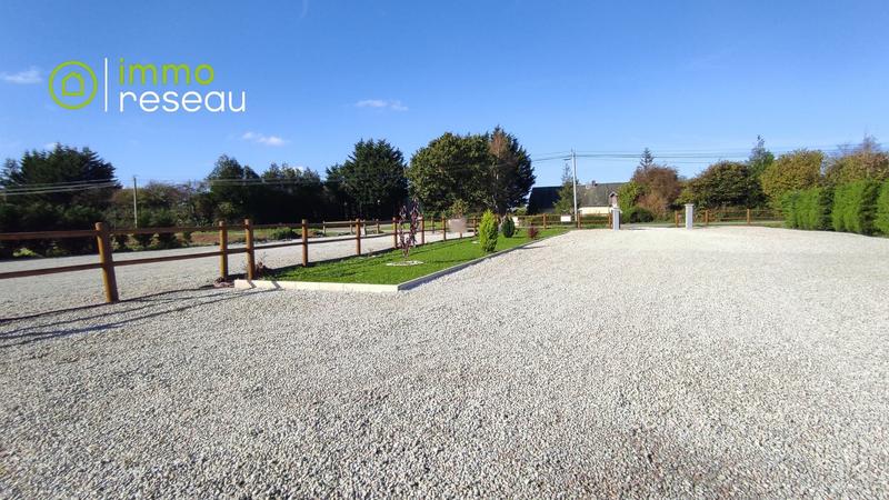 Maison - 136 m² - 6 pièces