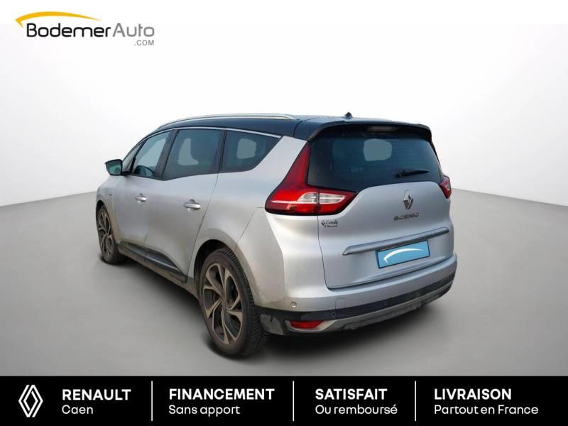 Renault Grand Scénic Blue dCi 150 Intens