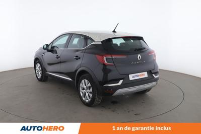 Renault Captur 1.0 TCe Intens 91 ch