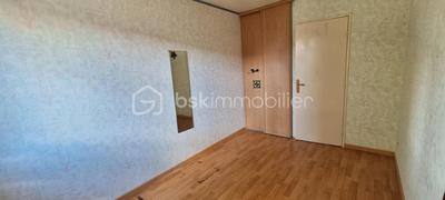 Maison - 105 m² - 6 pièces