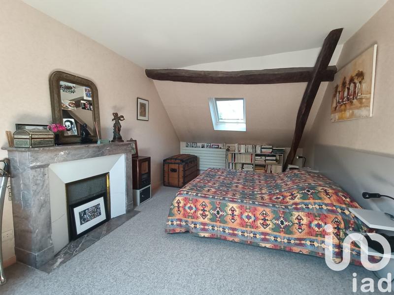 Maison de campagne - 174 m² - 6 pièces