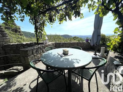 Maison de campagne - 81 m² - 7 pièces