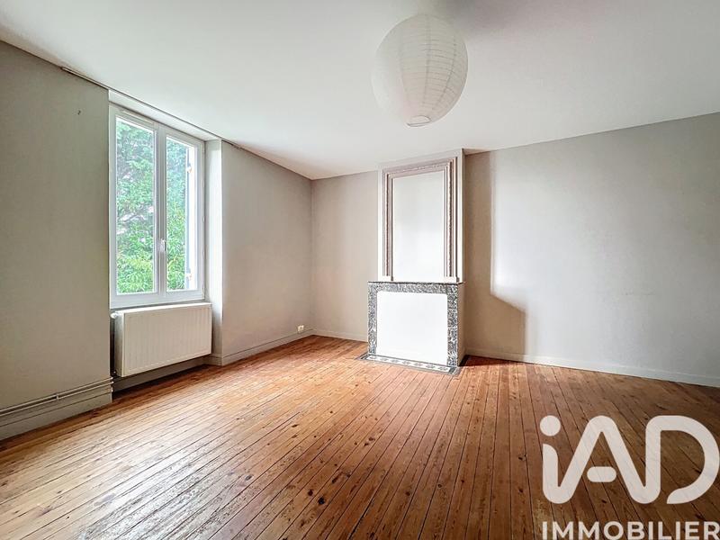 Maison - 155 m² - 5 pièces