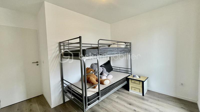 Maison traditionnelle - 92 m² - 5 pièces