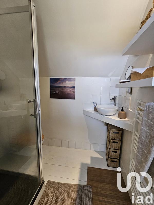 Maison - 160 m² - 4 pièces