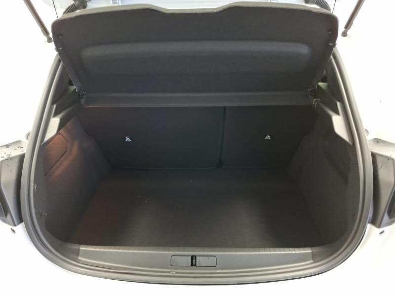 Peugeot 208 Hybrid 110 e-Dcs6 Gt