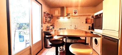 Maison de village - 146 m² - 6 pièces