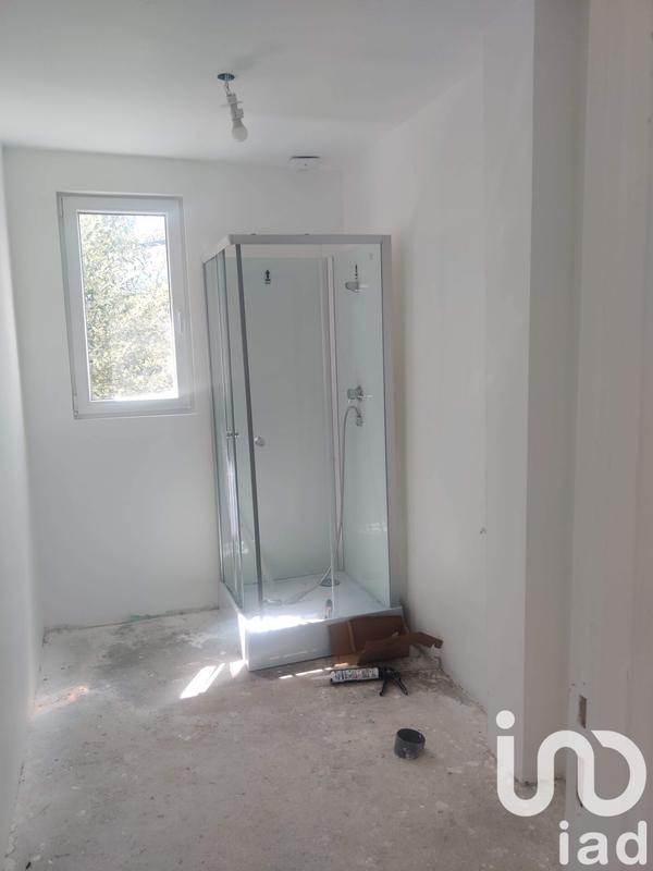 Maison - 75 m² - 3 pièces