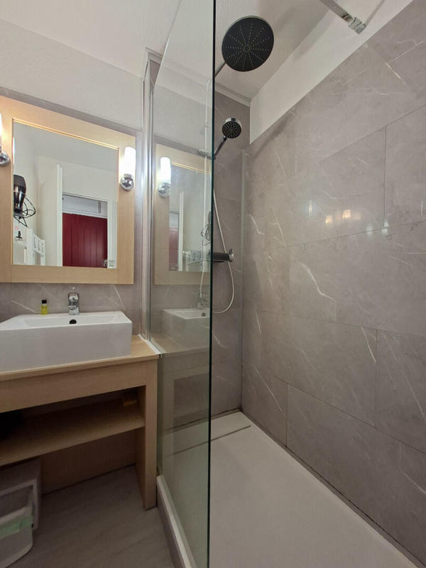 Appartement - 27 m² - 2 pièces