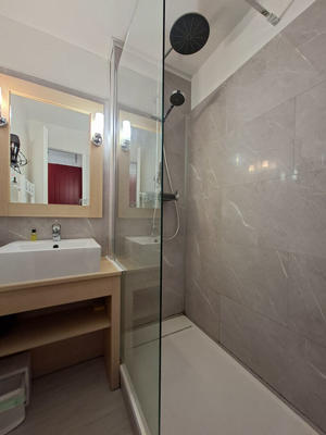 Appartement - 27 m² - 2 pièces