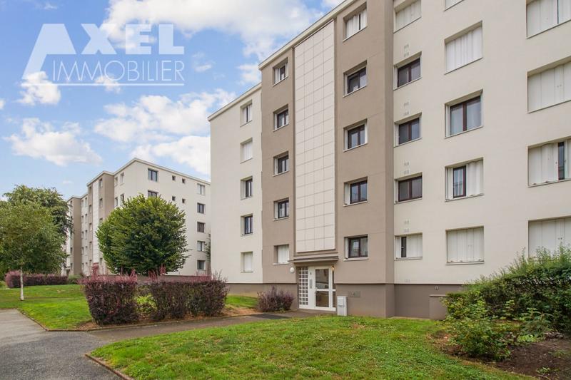 Appartement - 84 m² - 5 pièces
