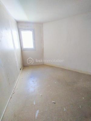 Appartement - 52 m² - 2 pièces
