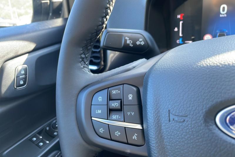 Ford Ranger 2.0 Tdci 170 Bvm6 Xlt Sup