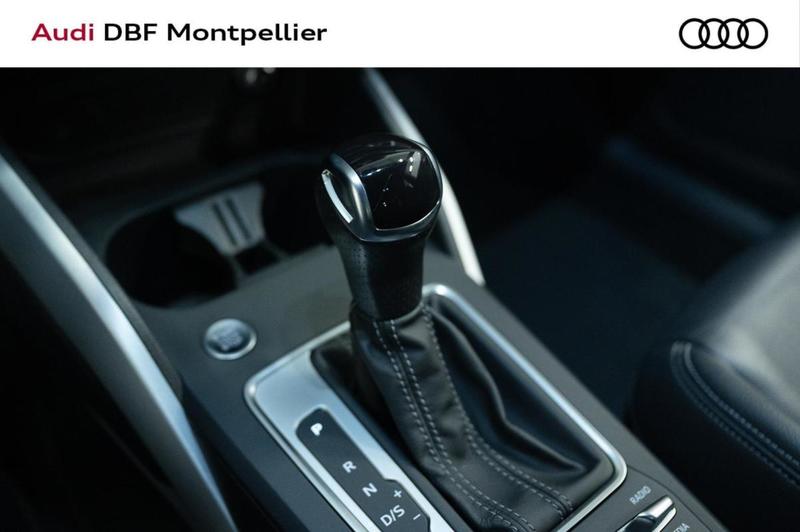 Audi Q2 35 Tfsi 150 s tronic 7 s line Plus