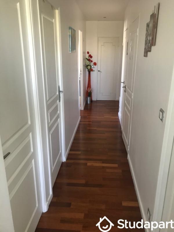 Chambre - 14 m² - 1 pièce