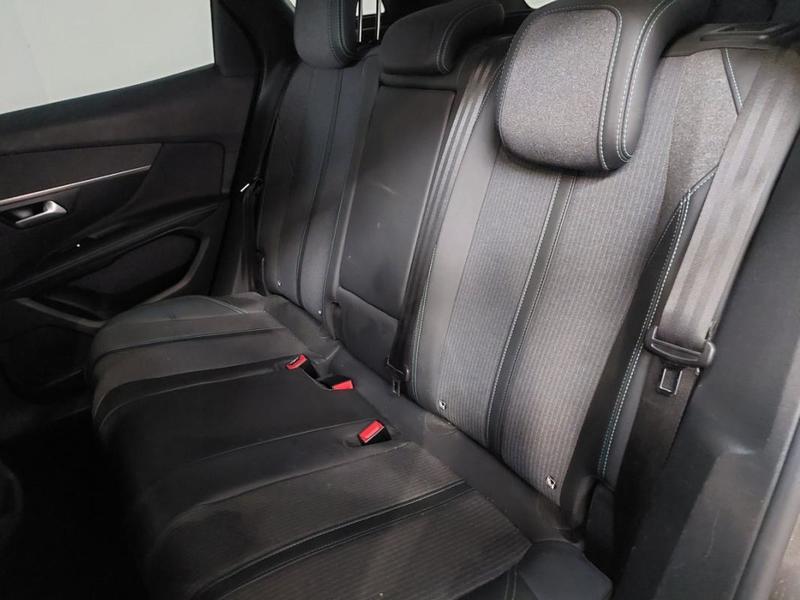 Peugeot 3008 BlueHDi 130 s&amp;S Eat8 Allure Pack