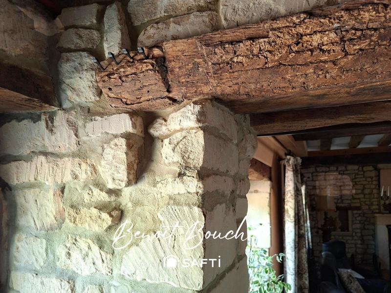 Maison - 165 m² - 5 pièces