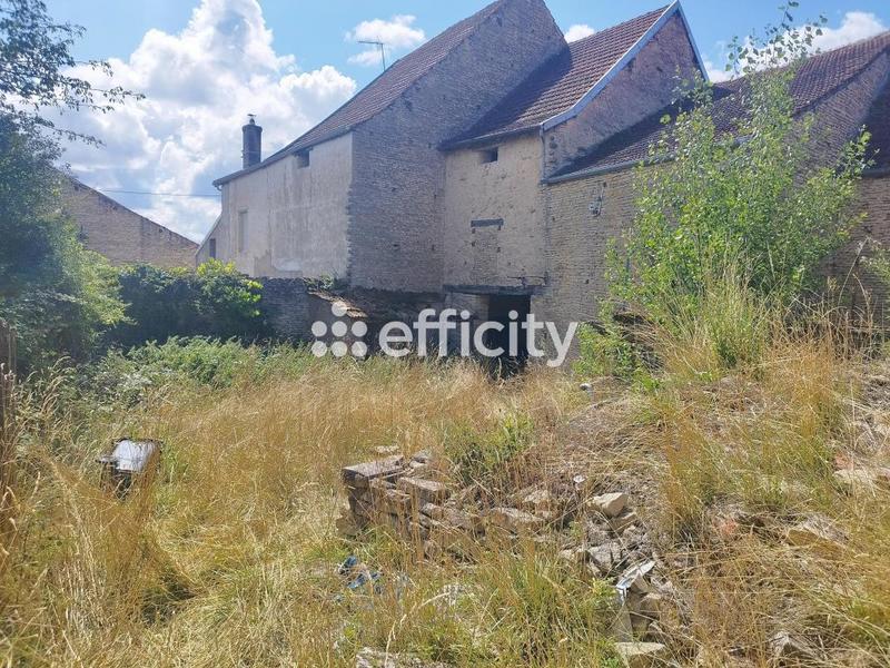 Maison - 130 m² - 2 pièces