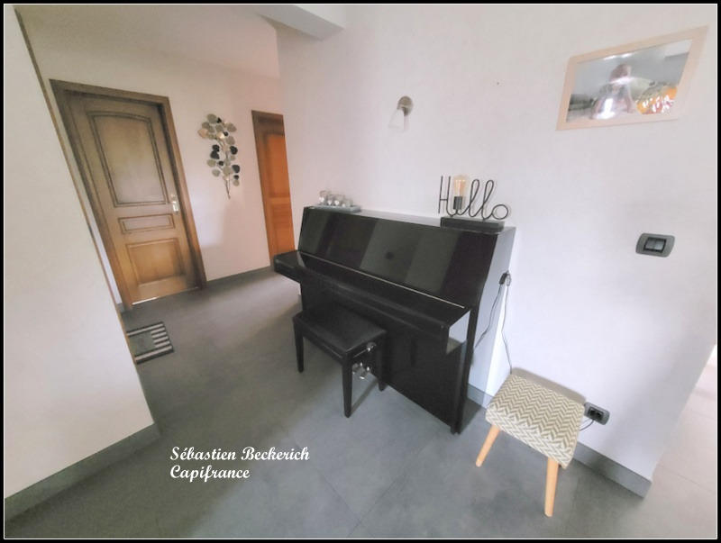 Maison - 166 m² - 6 pièces