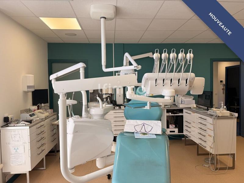 Immeuble - 108 m² - 8 pièces