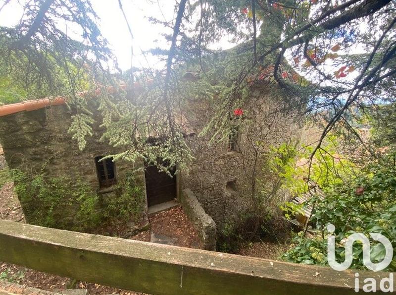 Maison - 160 m² - 11 pièces