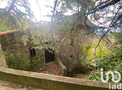 Maison - 160 m² - 11 pièces