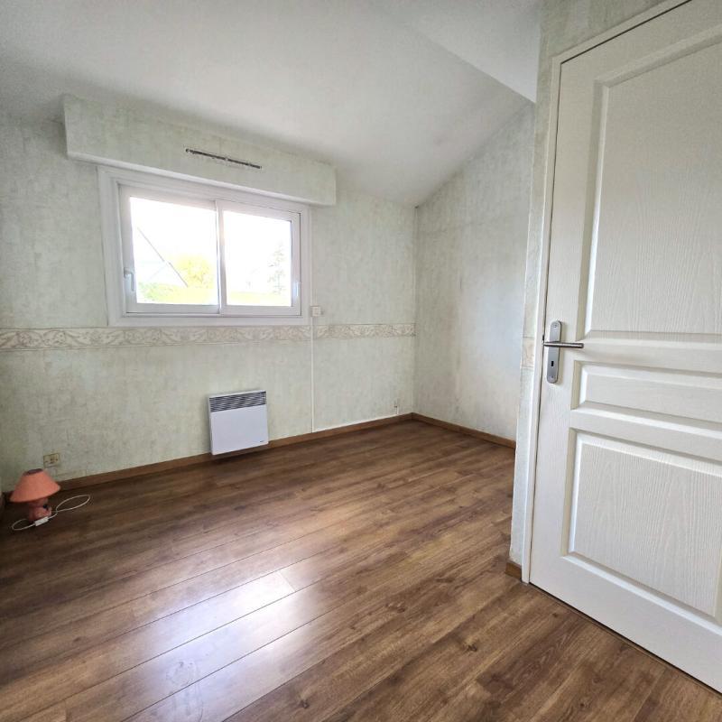 Maison - 93 m² - 6 pièces