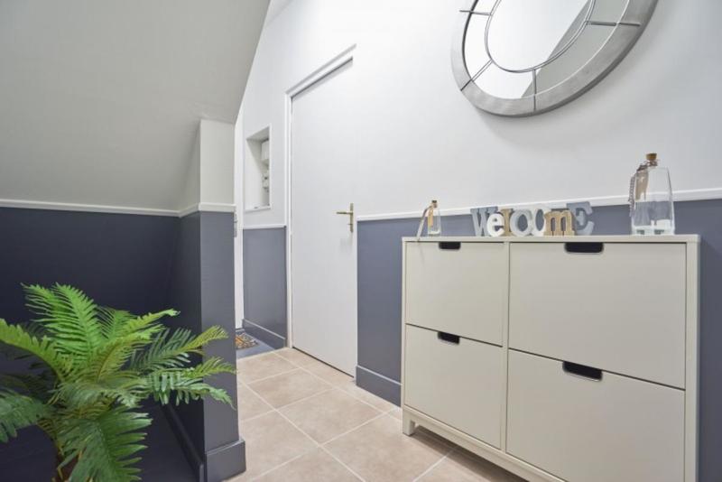 Maison - 83 m² - 5 pièces